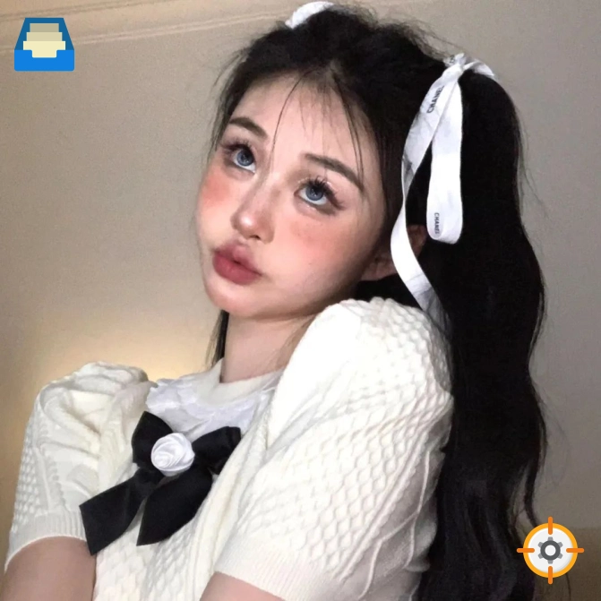 林女士