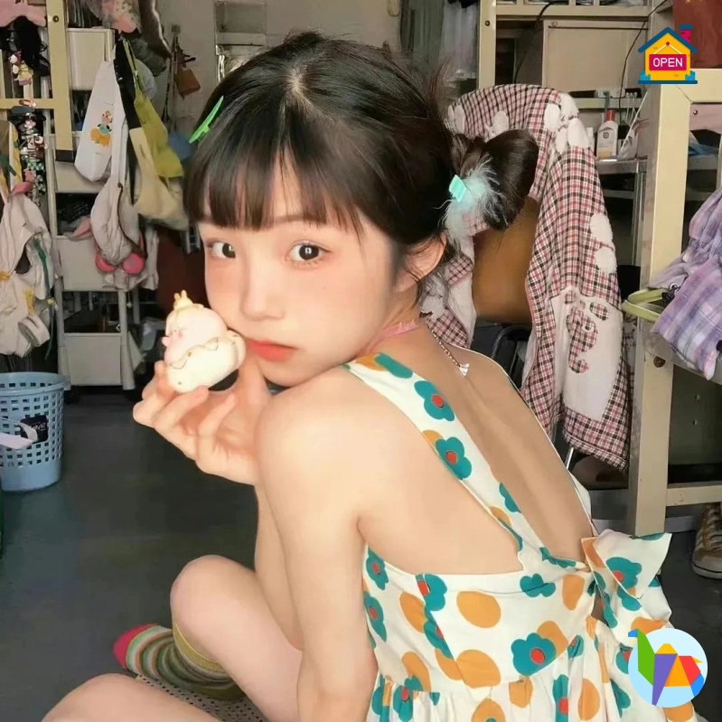 赵女士
